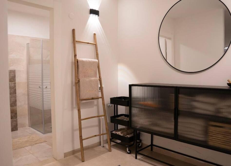 Apartmán Migdalor Exteriér fotografie