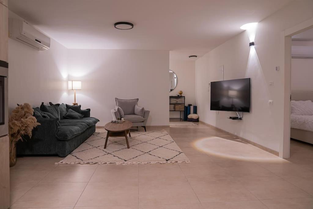Apartmán Migdalor Exteriér fotografie